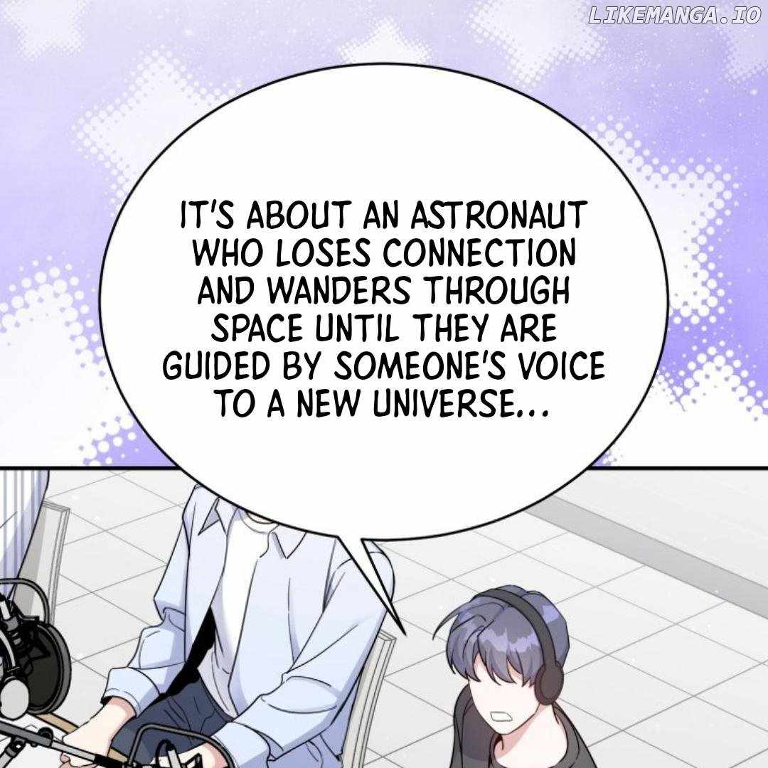 A Blank Slate Regression for the Idol That Lost His Original Mindset Chapter 6 page 57