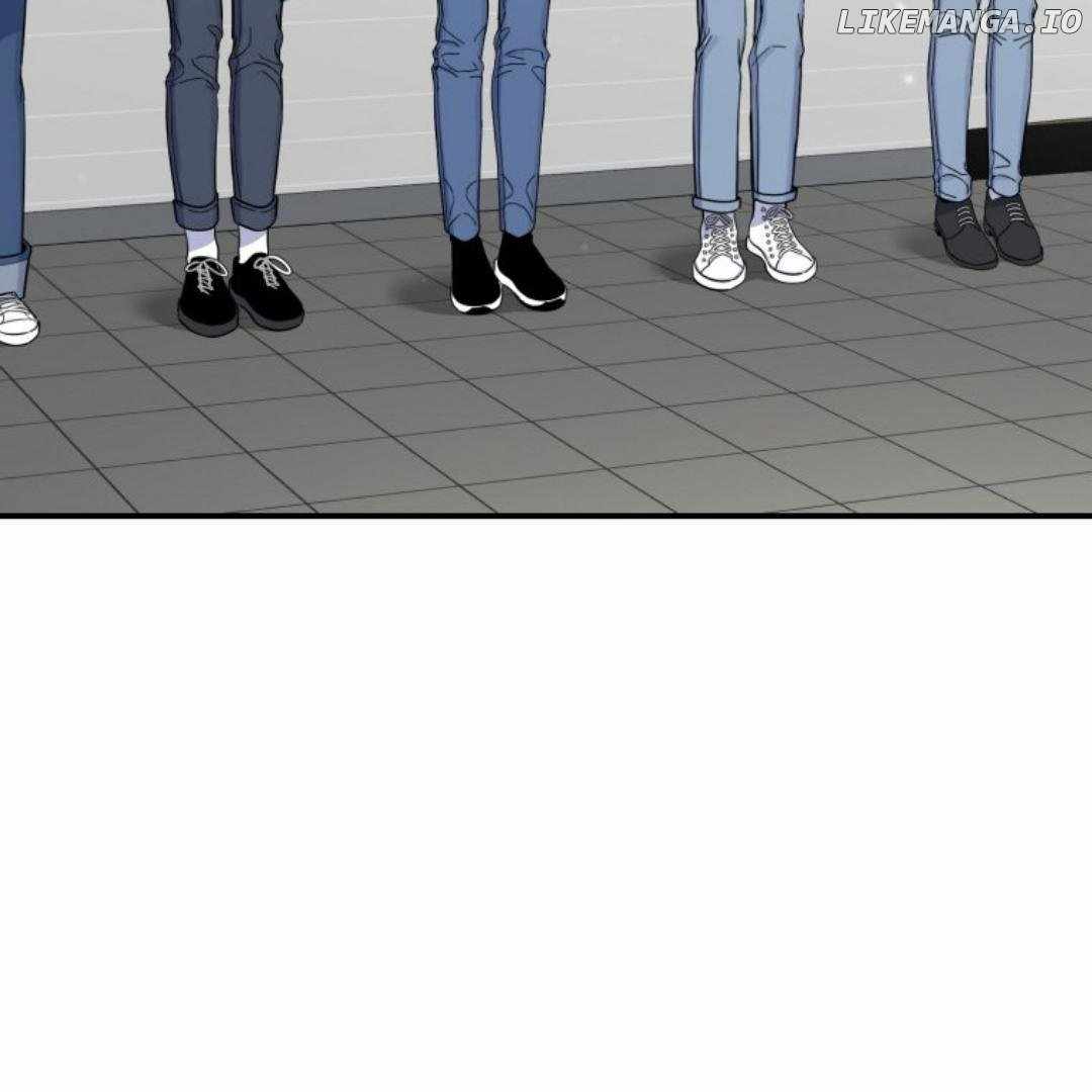 A Blank Slate Regression for the Idol That Lost His Original Mindset Chapter 6 page 65