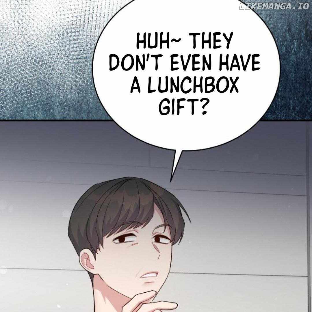 A Blank Slate Regression for the Idol That Lost His Original Mindset Chapter 6 page 68