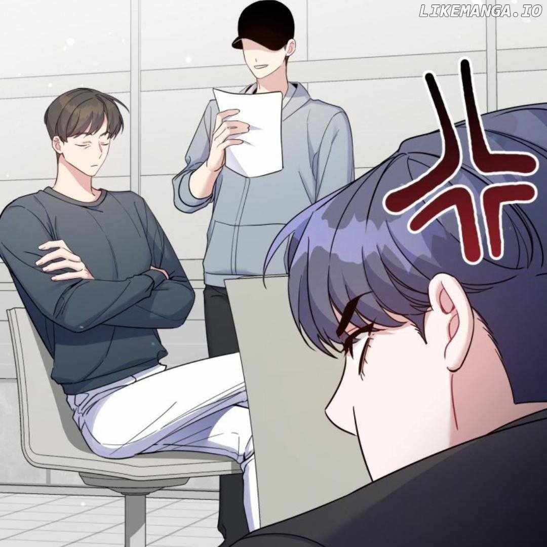 A Blank Slate Regression for the Idol That Lost His Original Mindset Chapter 6 page 72