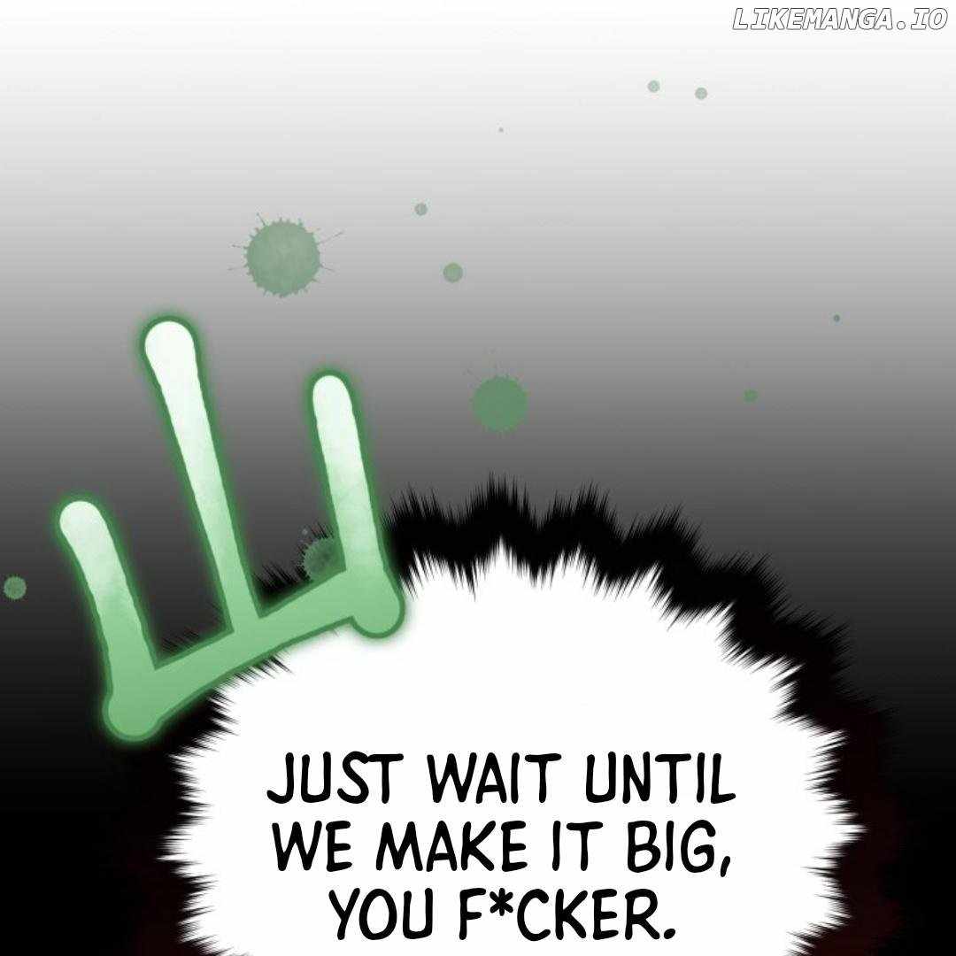 A Blank Slate Regression for the Idol That Lost His Original Mindset Chapter 6 page 74