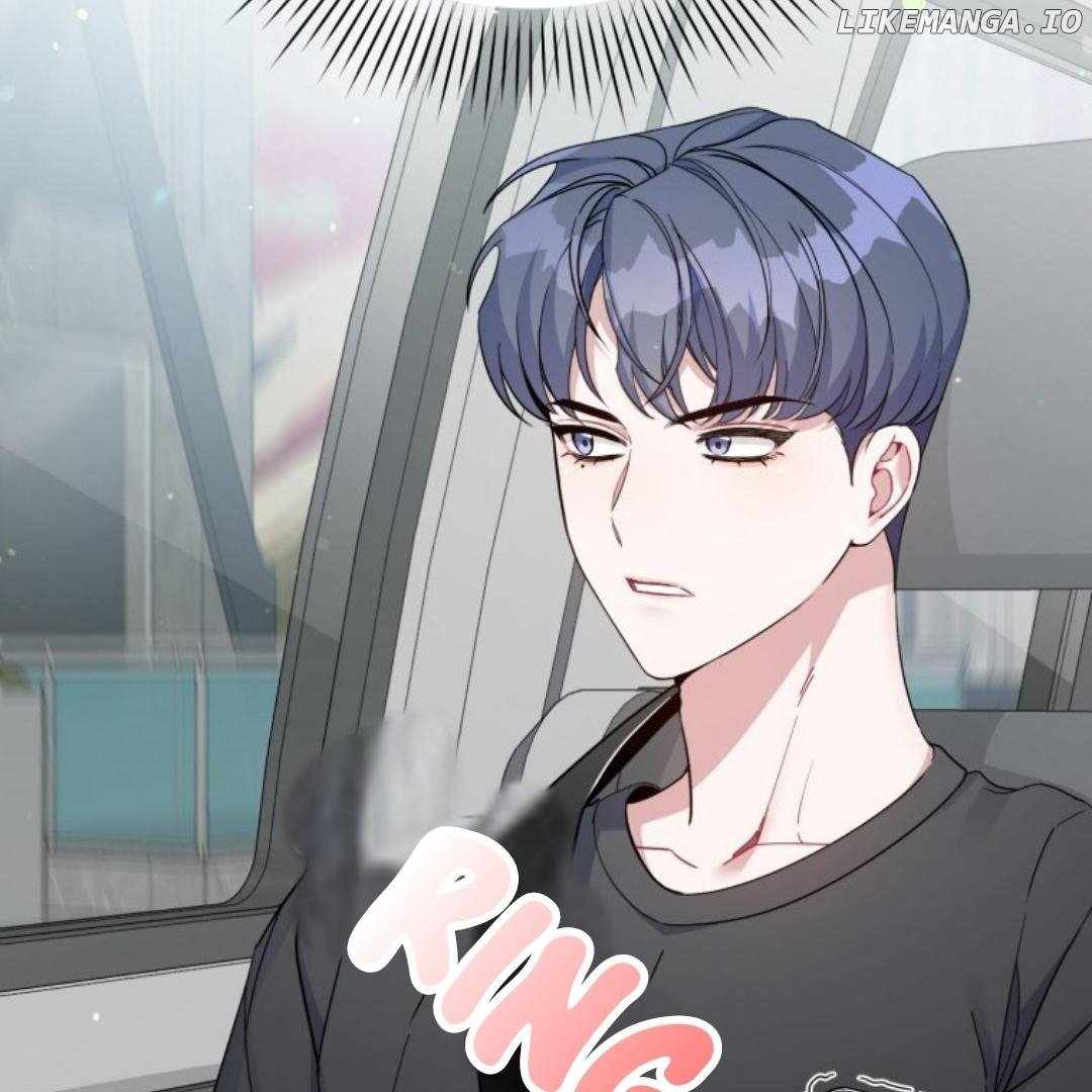A Blank Slate Regression for the Idol That Lost His Original Mindset Chapter 6 page 87
