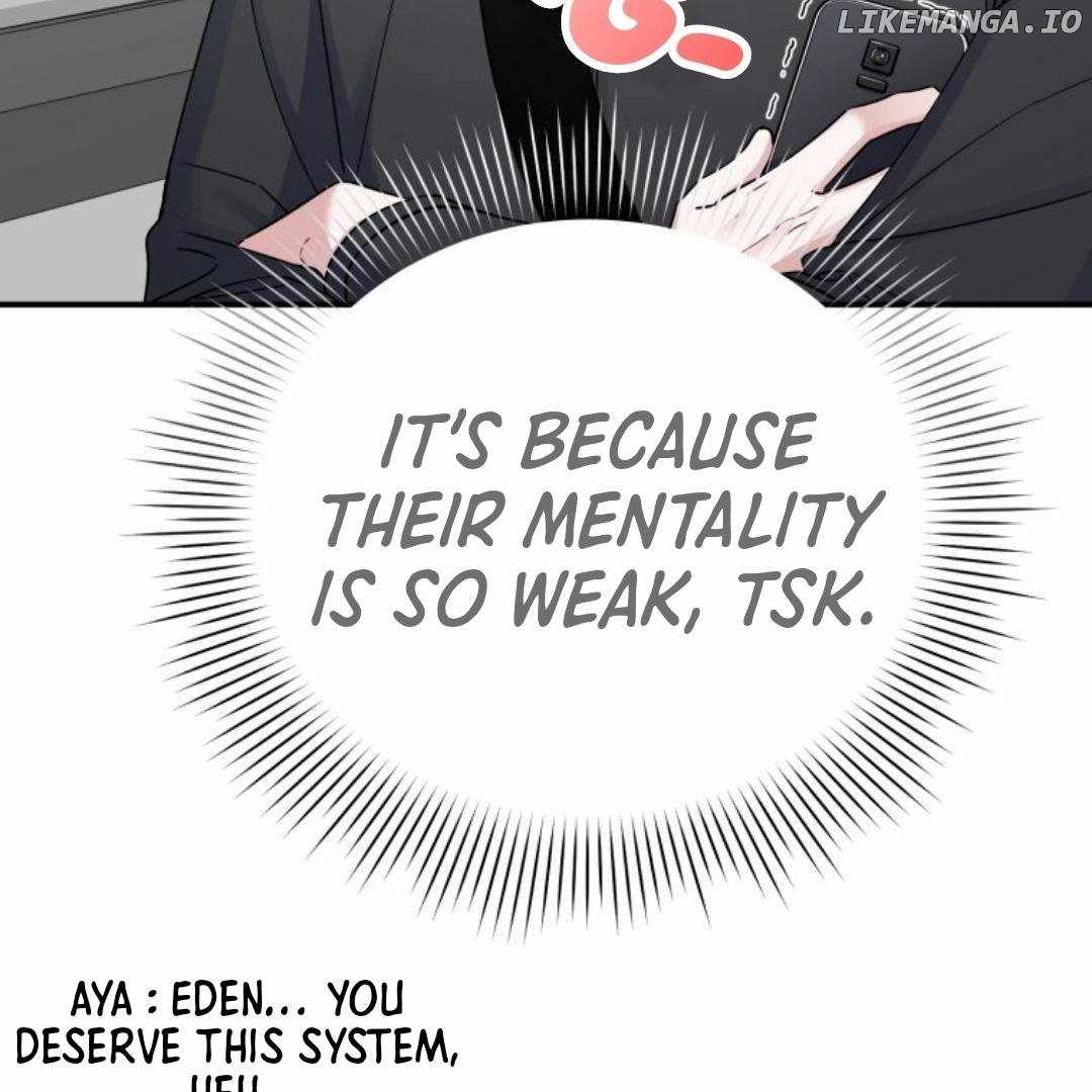 A Blank Slate Regression for the Idol That Lost His Original Mindset Chapter 6 page 88