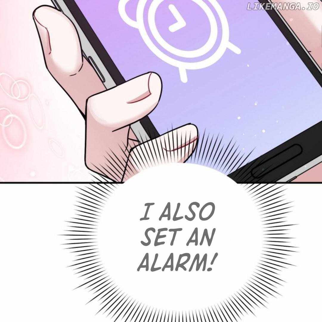 A Blank Slate Regression for the Idol That Lost His Original Mindset Chapter 6 page 91