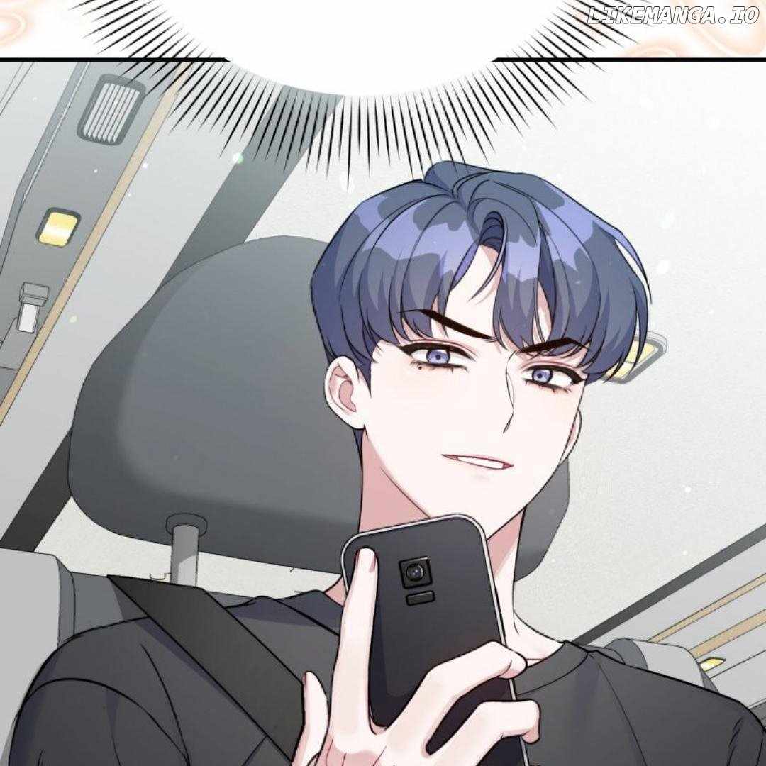 A Blank Slate Regression for the Idol That Lost His Original Mindset Chapter 6 page 93
