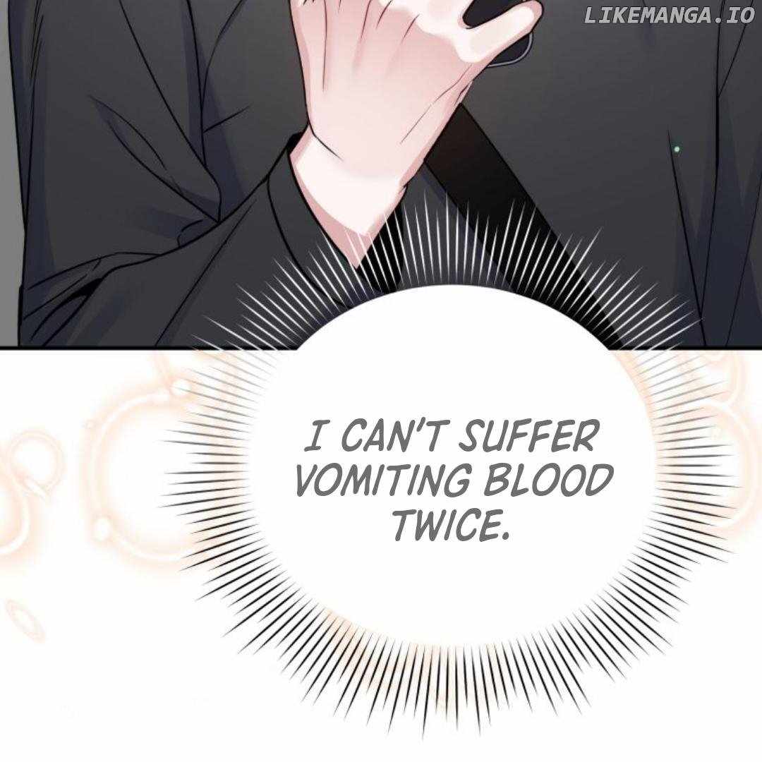 A Blank Slate Regression for the Idol That Lost His Original Mindset Chapter 6 page 94