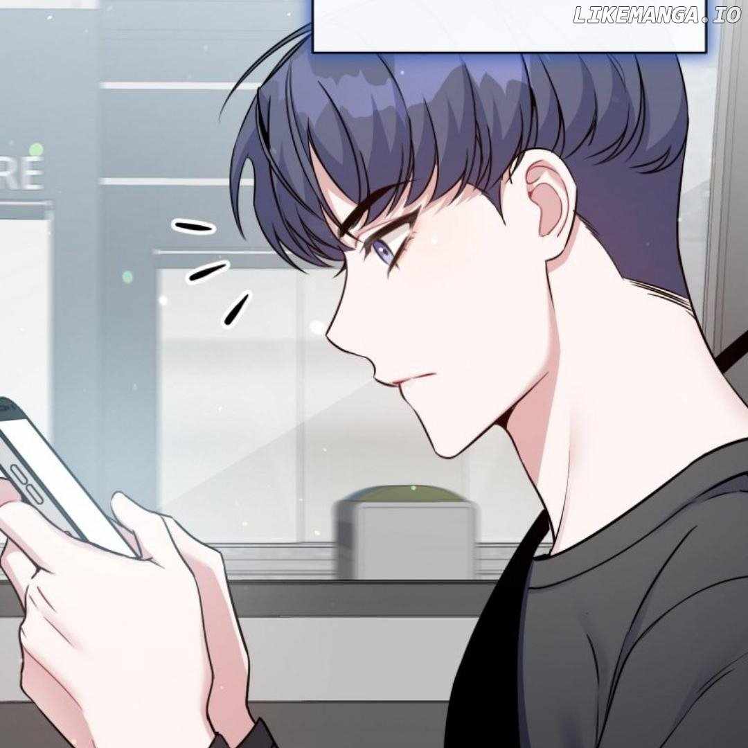 A Blank Slate Regression for the Idol That Lost His Original Mindset Chapter 6 page 100