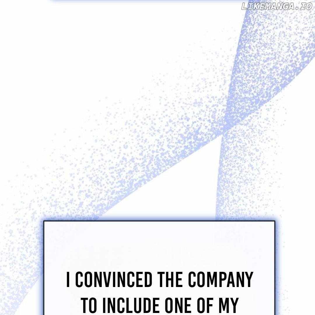 A Blank Slate Regression for the Idol That Lost His Original Mindset Chapter 6 page 104