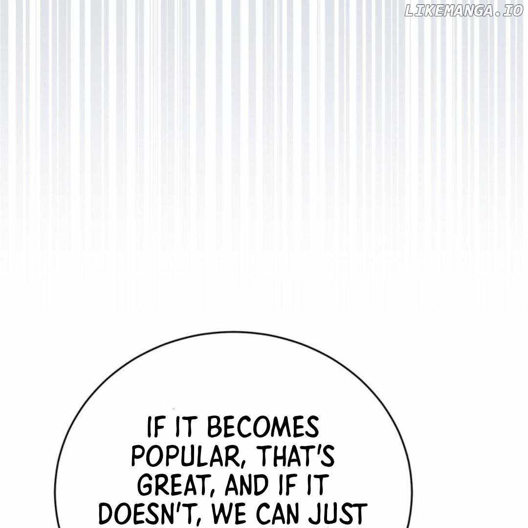A Blank Slate Regression for the Idol That Lost His Original Mindset Chapter 6 page 113