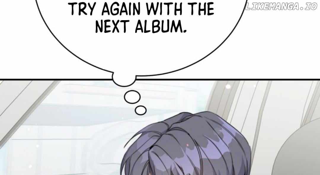 A Blank Slate Regression for the Idol That Lost His Original Mindset Chapter 6 page 114