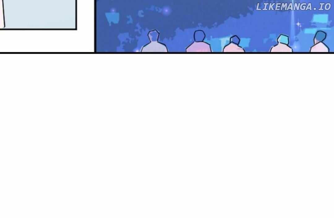 A Blank Slate Regression for the Idol That Lost His Original Mindset Chapter 6 page 121
