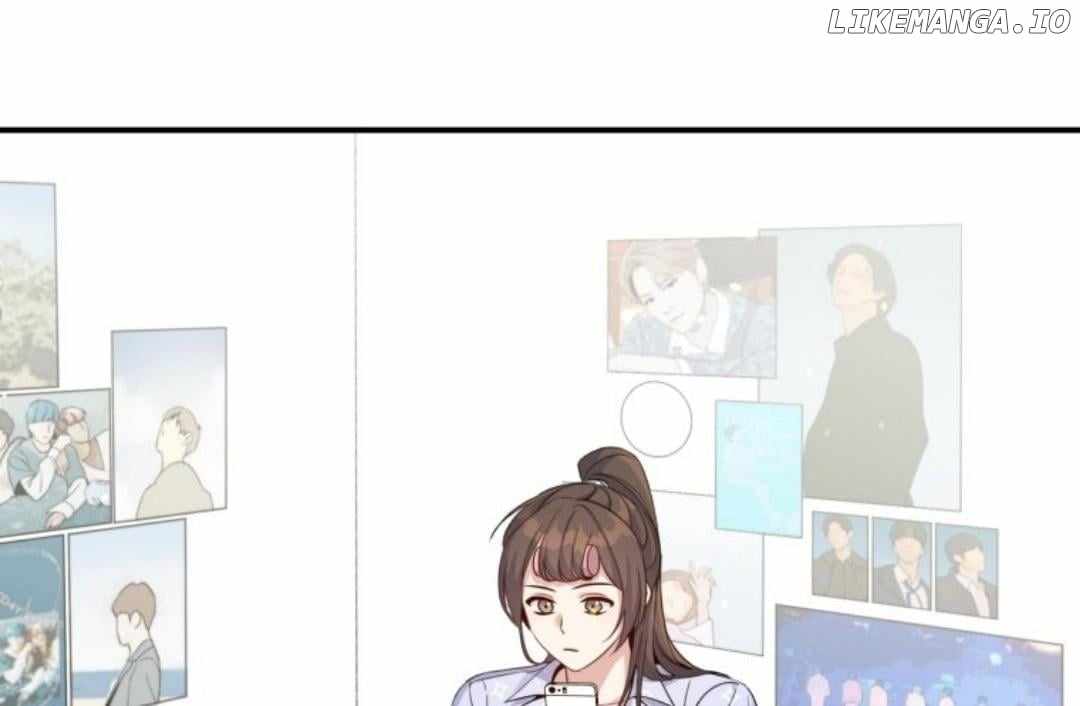 A Blank Slate Regression for the Idol That Lost His Original Mindset Chapter 6 page 122