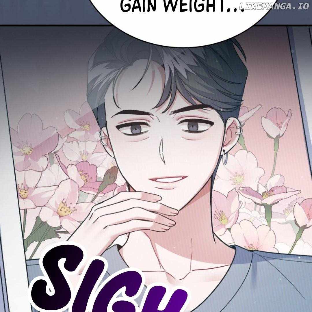 A Blank Slate Regression for the Idol That Lost His Original Mindset Chapter 6 page 125
