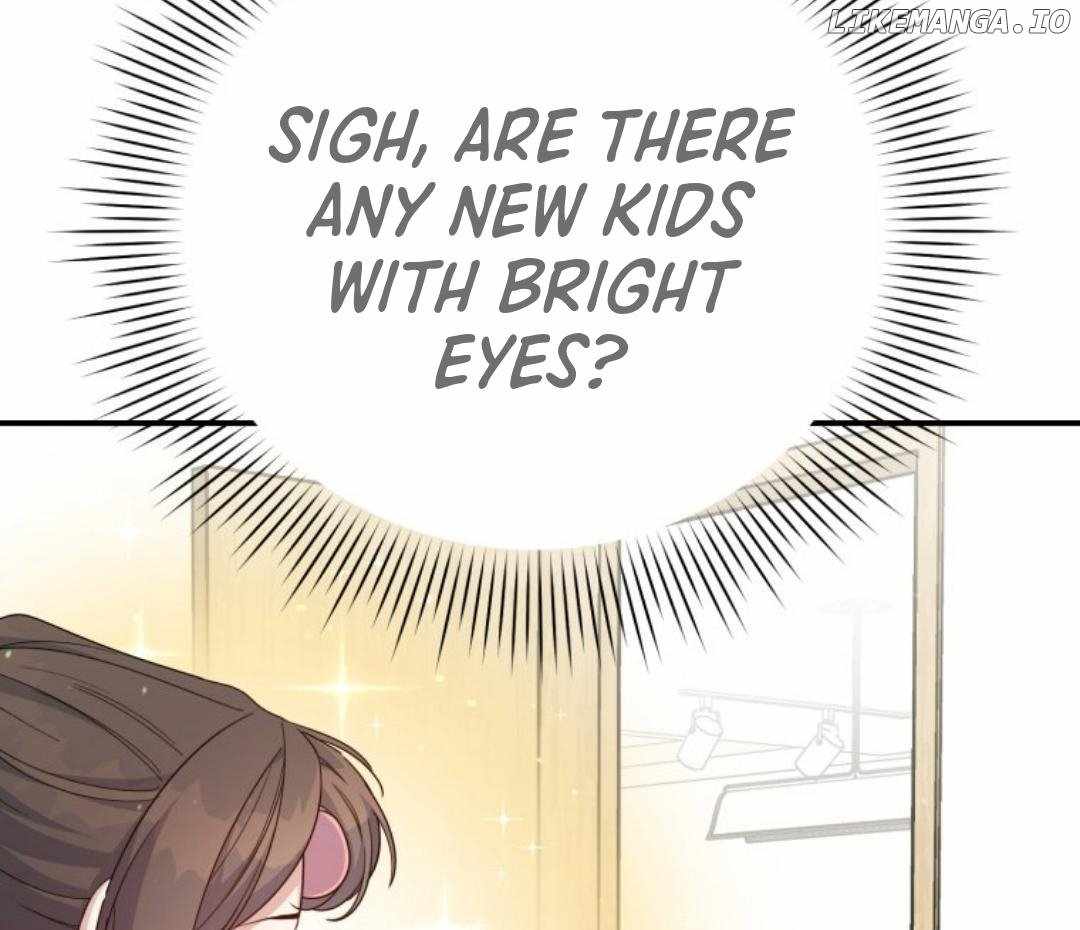 A Blank Slate Regression for the Idol That Lost His Original Mindset Chapter 6 page 127