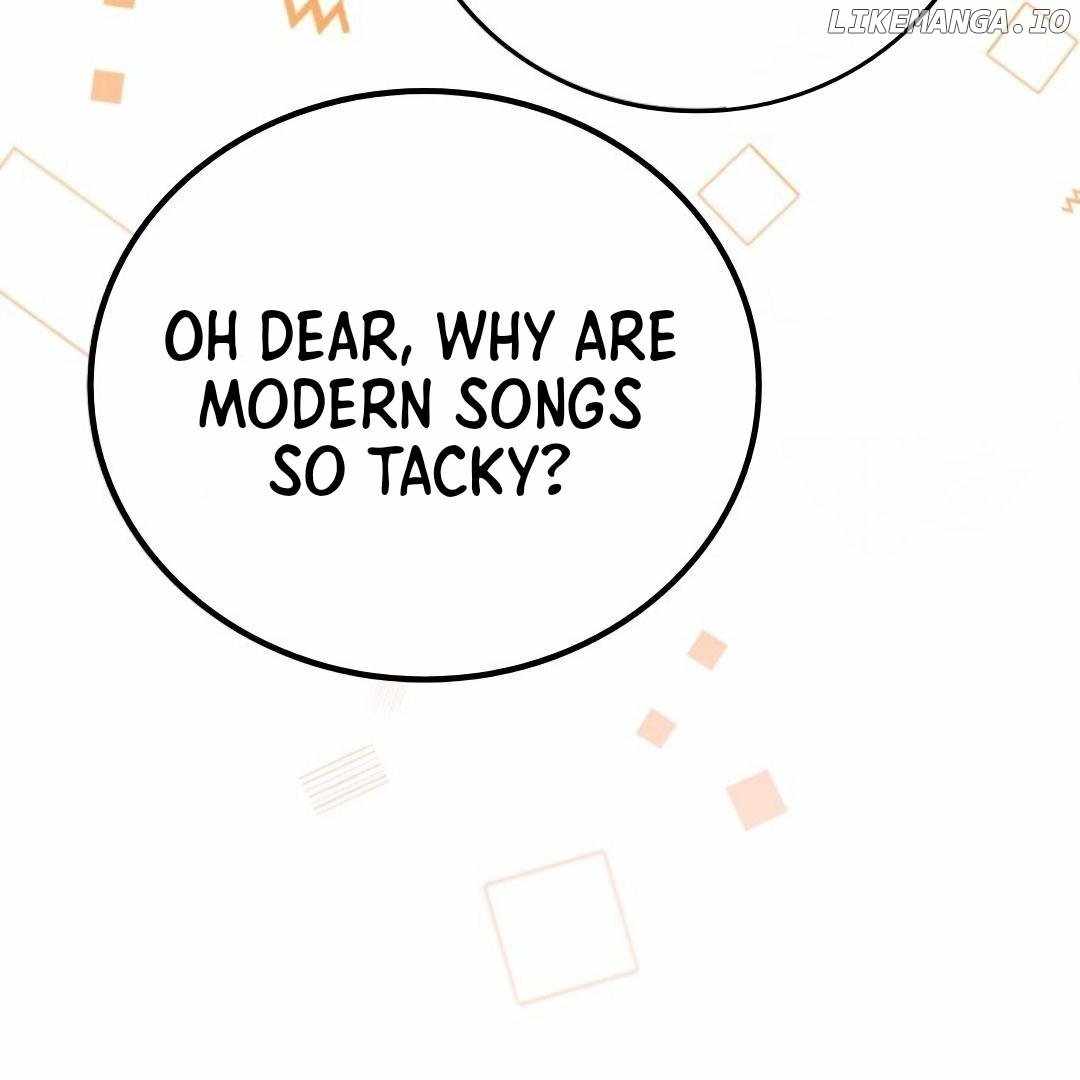 A Blank Slate Regression for the Idol That Lost His Original Mindset Chapter 6 page 129
