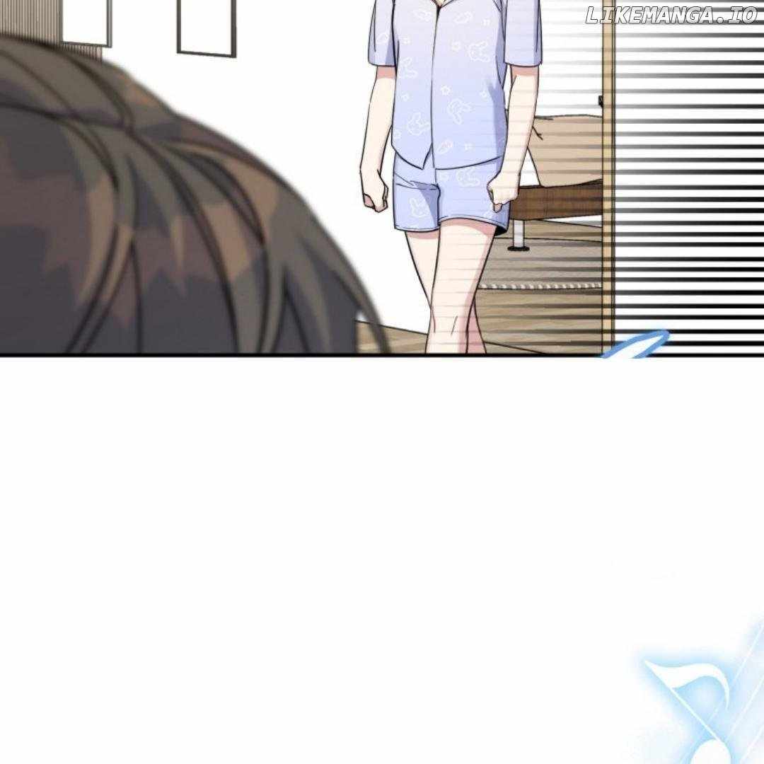 A Blank Slate Regression for the Idol That Lost His Original Mindset Chapter 6 page 131