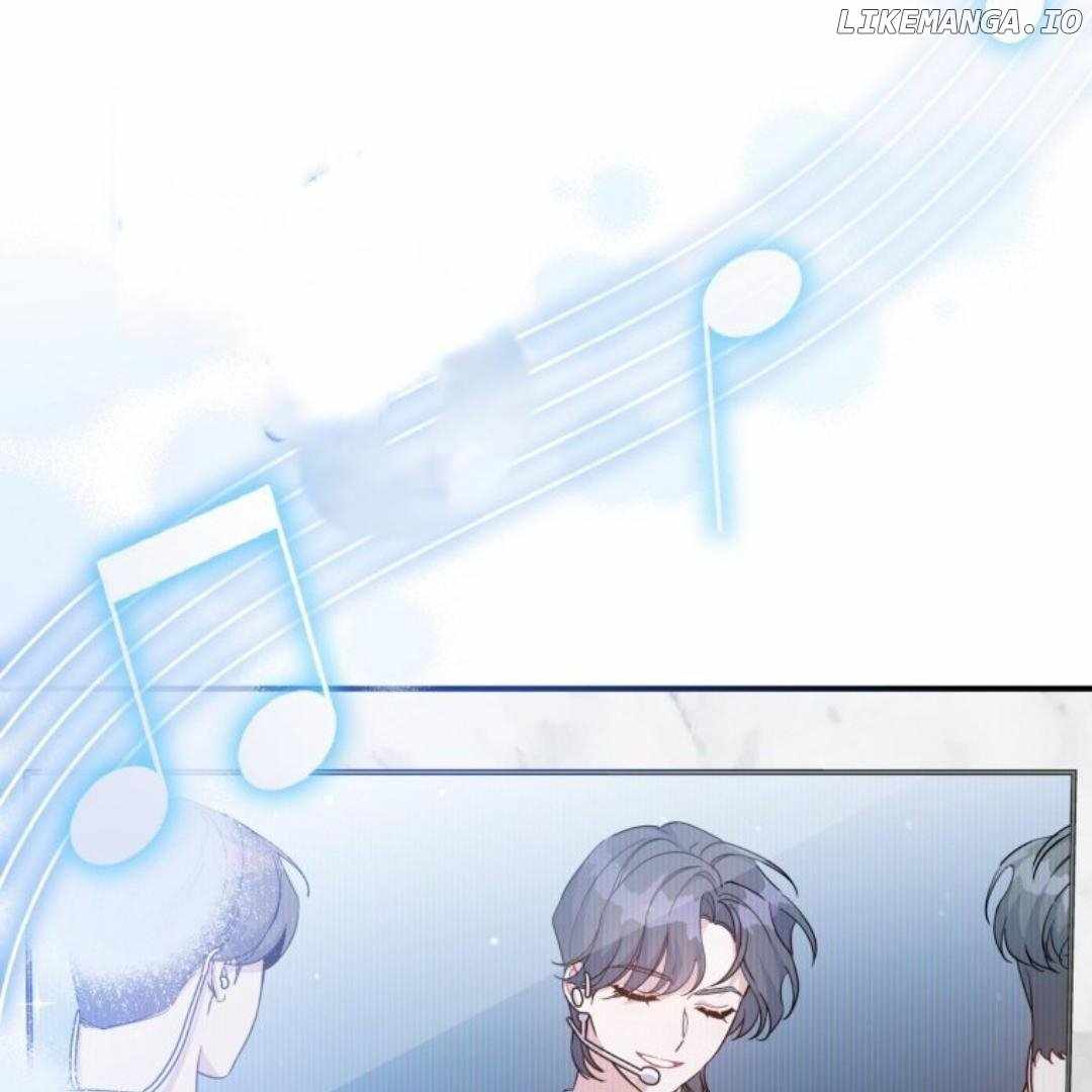 A Blank Slate Regression for the Idol That Lost His Original Mindset Chapter 6 page 132