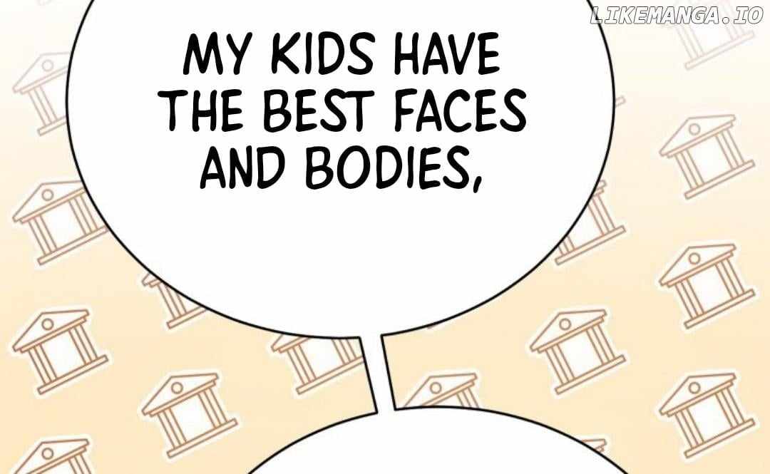 A Blank Slate Regression for the Idol That Lost His Original Mindset Chapter 6 page 142