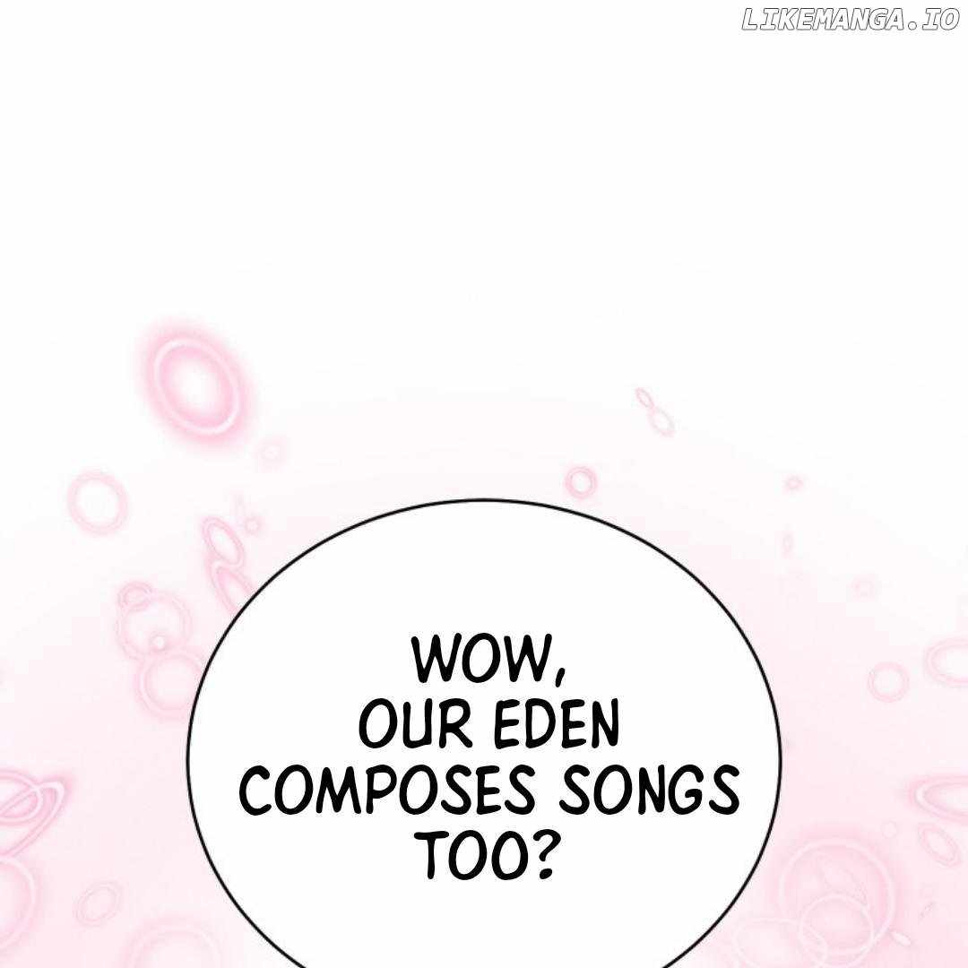 A Blank Slate Regression for the Idol That Lost His Original Mindset Chapter 6 page 151