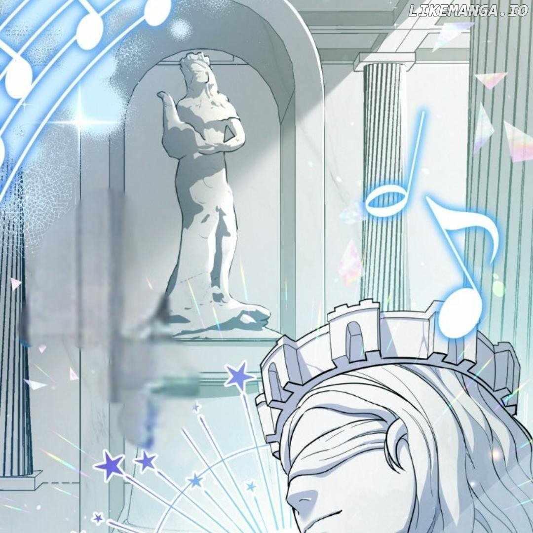 A Blank Slate Regression for the Idol That Lost His Original Mindset Chapter 6 page 155