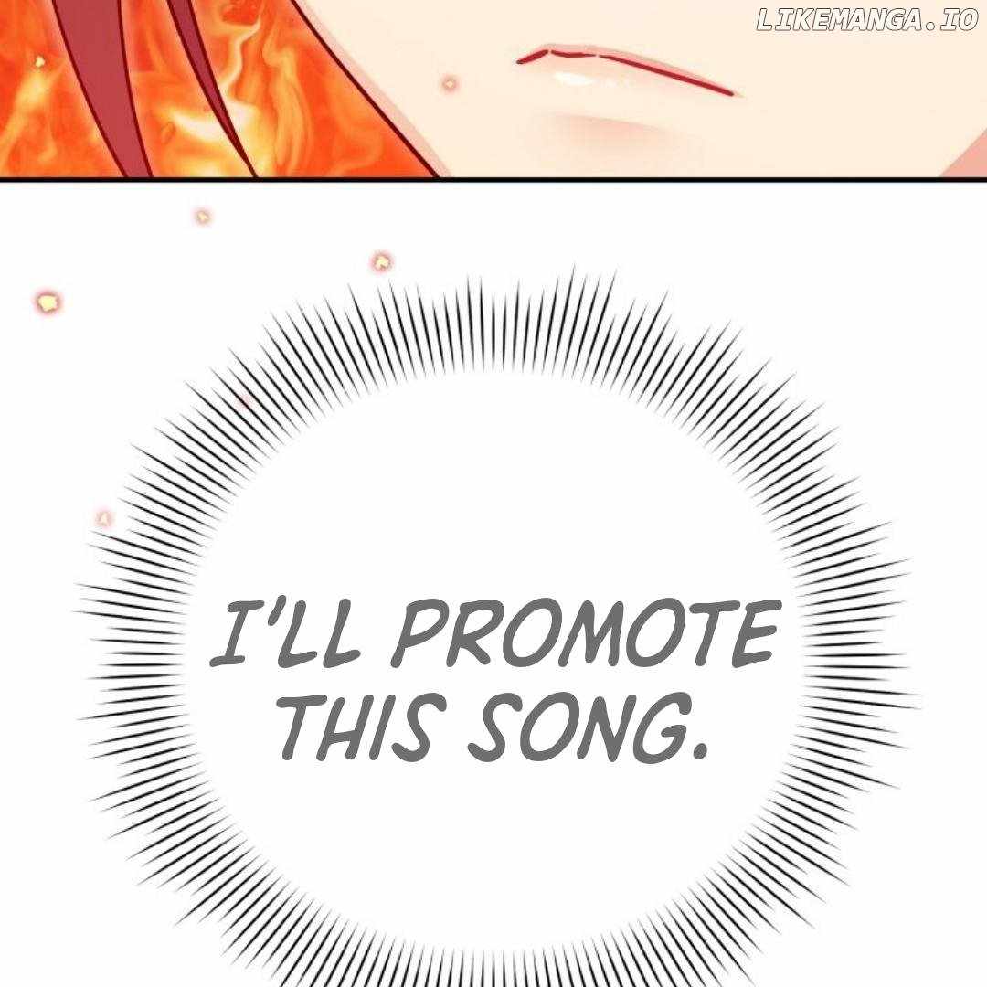 A Blank Slate Regression for the Idol That Lost His Original Mindset Chapter 6 page 167