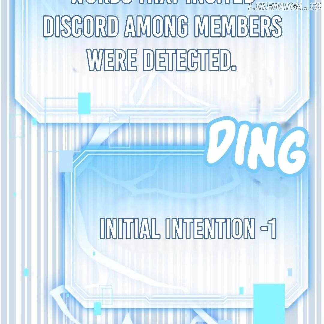 A Blank Slate Regression for the Idol That Lost His Original Mindset Chapter 6 page 189