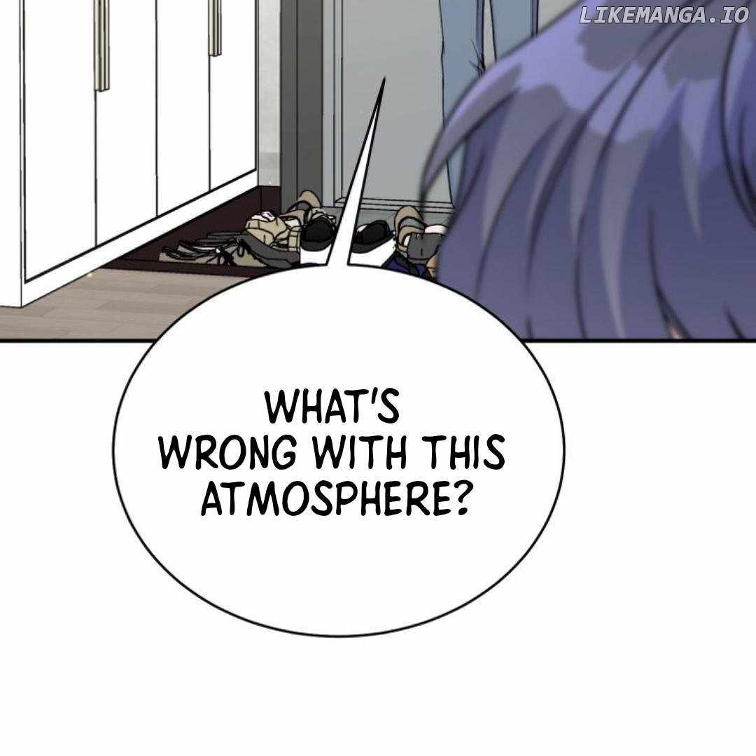 A Blank Slate Regression for the Idol That Lost His Original Mindset Chapter 6 page 193