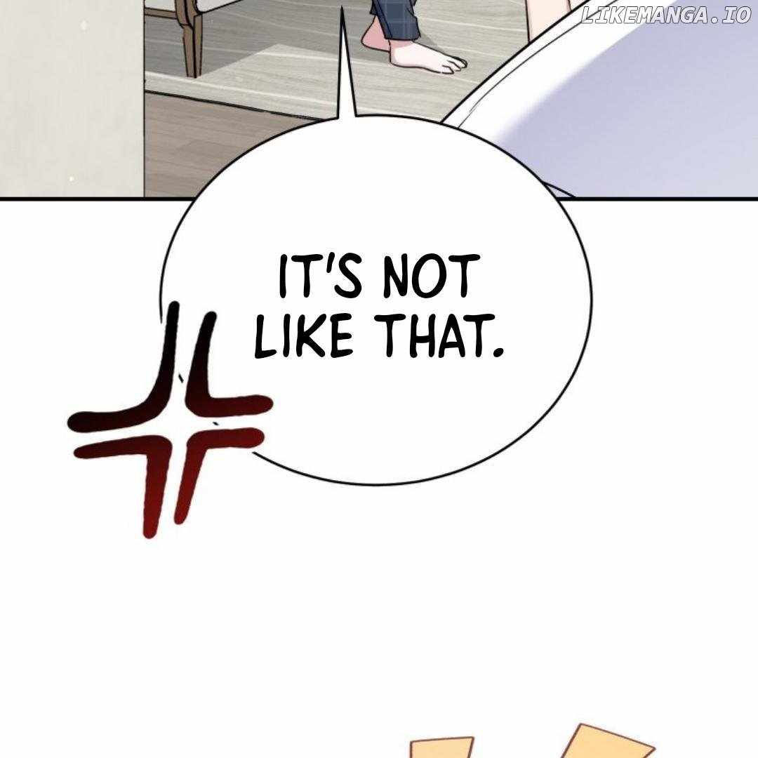 A Blank Slate Regression for the Idol That Lost His Original Mindset Chapter 6 page 196