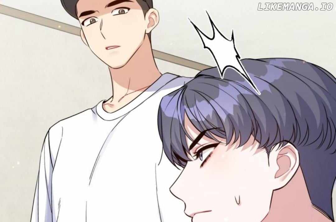 A Blank Slate Regression for the Idol That Lost His Original Mindset Chapter 6 page 198