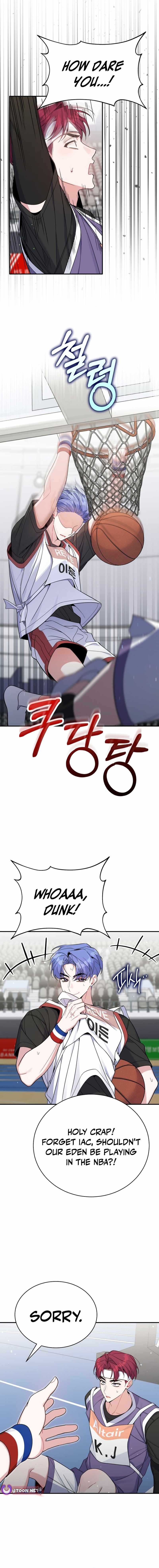 A Blank Slate Regression for the Idol That Lost His Original Mindset Chapter 64 page 7