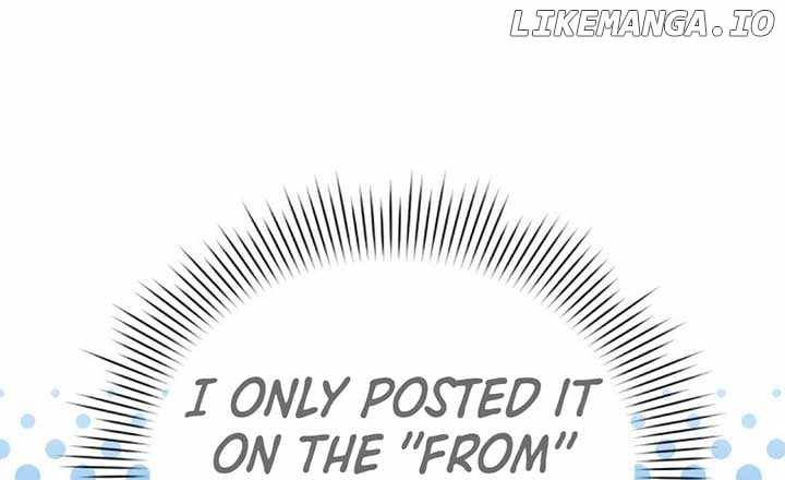 A Blank Slate Regression for the Idol That Lost His Original Mindset Chapter 7 page 6