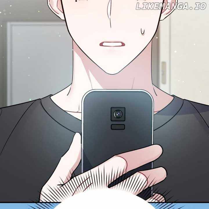 A Blank Slate Regression for the Idol That Lost His Original Mindset Chapter 7 page 8
