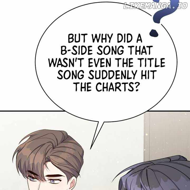A Blank Slate Regression for the Idol That Lost His Original Mindset Chapter 7 page 10