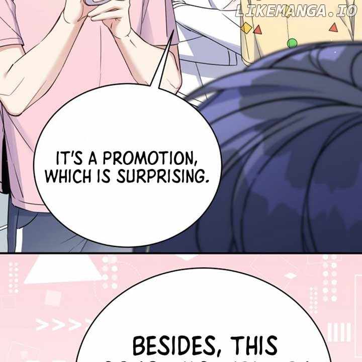 A Blank Slate Regression for the Idol That Lost His Original Mindset Chapter 7 page 28