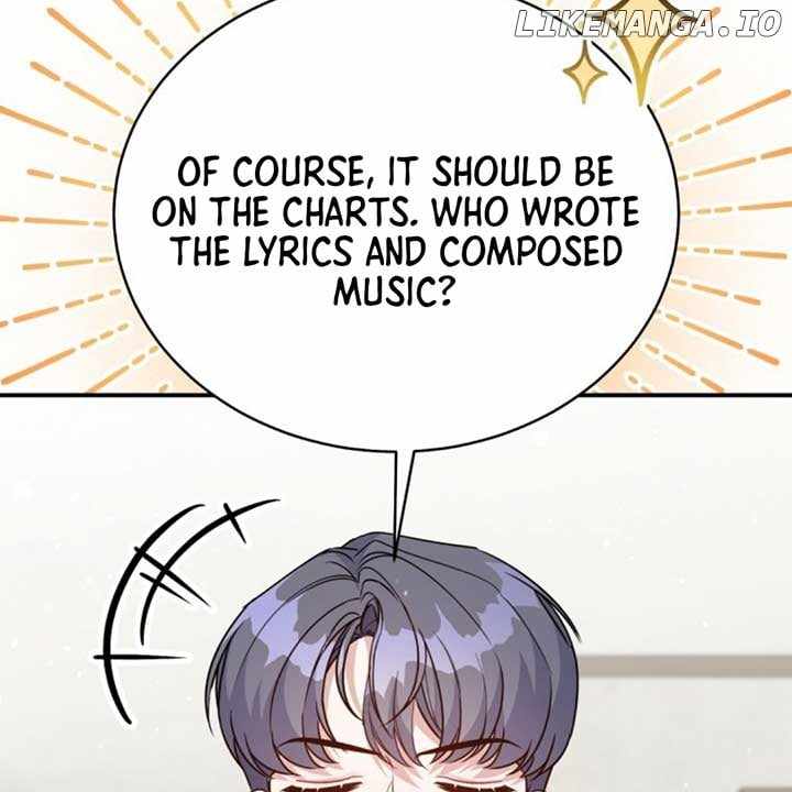 A Blank Slate Regression for the Idol That Lost His Original Mindset Chapter 7 page 30