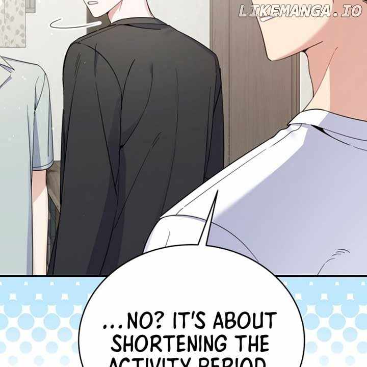 A Blank Slate Regression for the Idol That Lost His Original Mindset Chapter 7 page 36