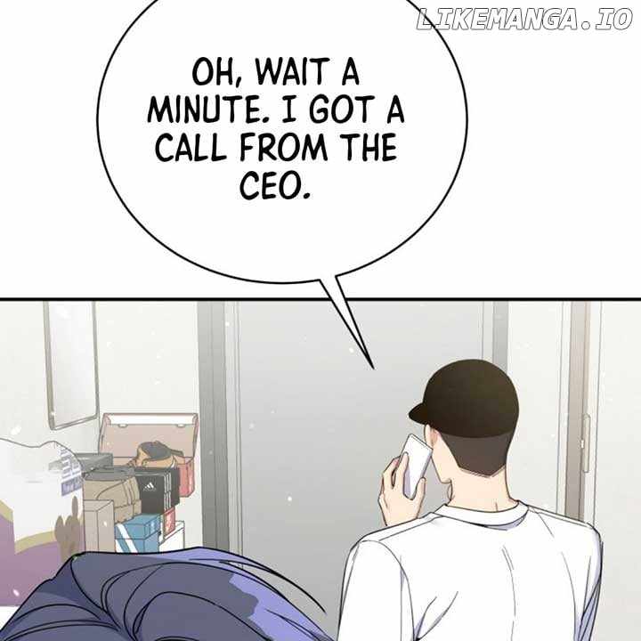 A Blank Slate Regression for the Idol That Lost His Original Mindset Chapter 7 page 38