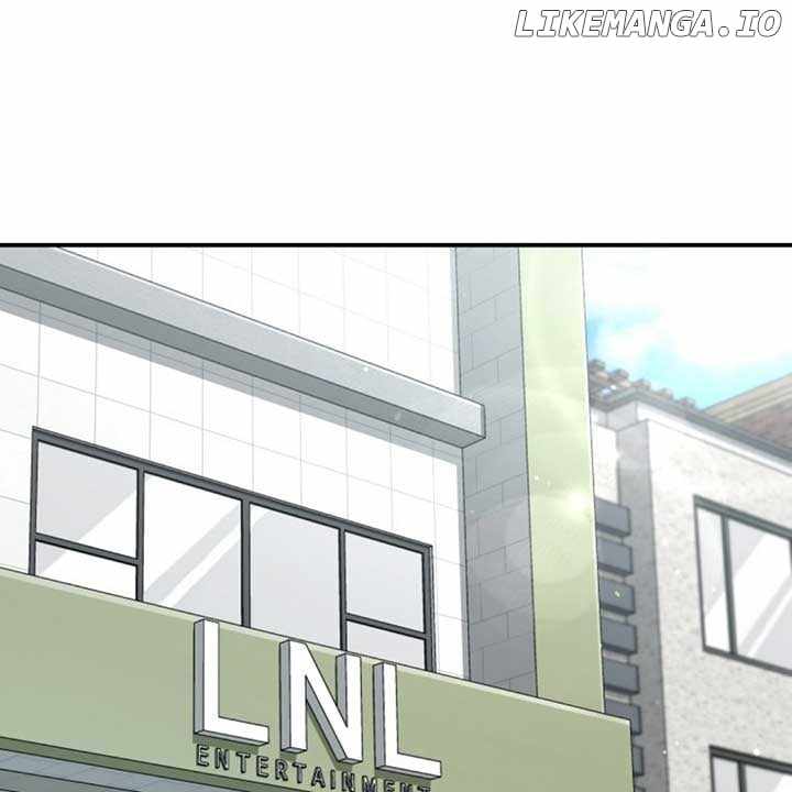 A Blank Slate Regression for the Idol That Lost His Original Mindset Chapter 7 page 55