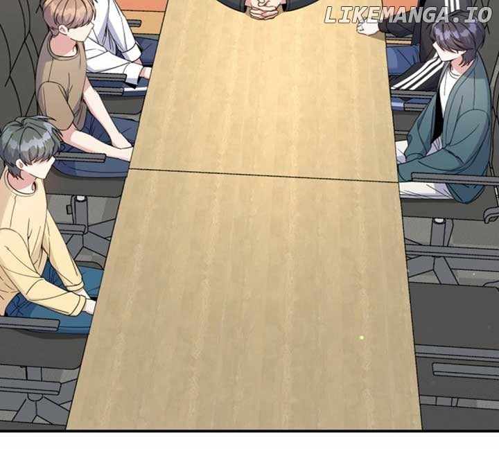 A Blank Slate Regression for the Idol That Lost His Original Mindset Chapter 7 page 58