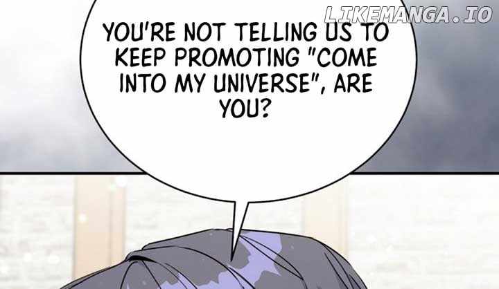 A Blank Slate Regression for the Idol That Lost His Original Mindset Chapter 7 page 65