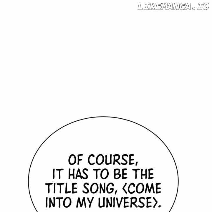 A Blank Slate Regression for the Idol That Lost His Original Mindset Chapter 7 page 67