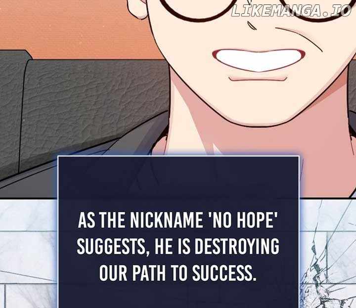 A Blank Slate Regression for the Idol That Lost His Original Mindset Chapter 7 page 71