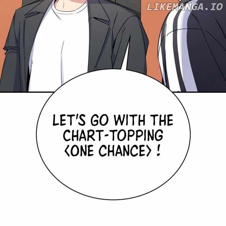 A Blank Slate Regression for the Idol That Lost His Original Mindset Chapter 7 page 74