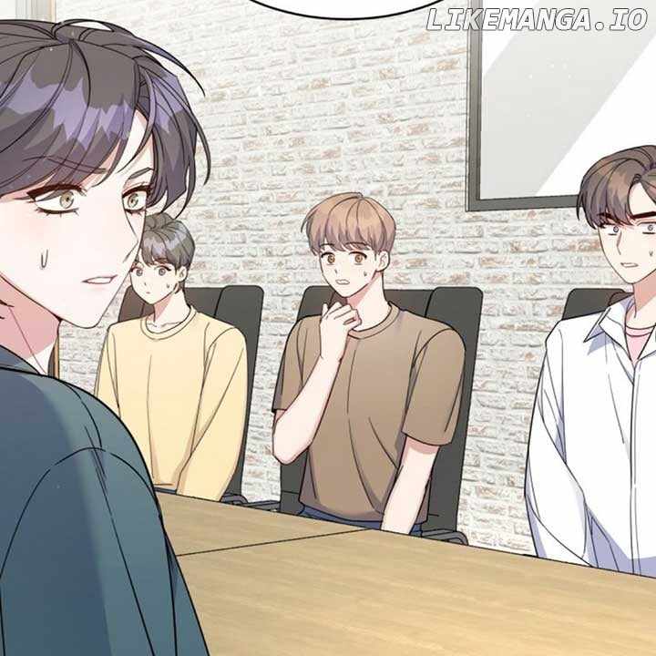 A Blank Slate Regression for the Idol That Lost His Original Mindset Chapter 7 page 87