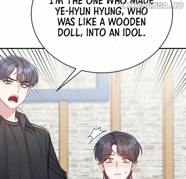 A Blank Slate Regression for the Idol That Lost His Original Mindset Chapter 7 page 89