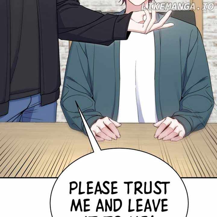 A Blank Slate Regression for the Idol That Lost His Original Mindset Chapter 7 page 90