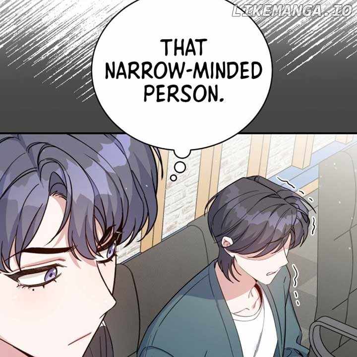 A Blank Slate Regression for the Idol That Lost His Original Mindset Chapter 7 page 94