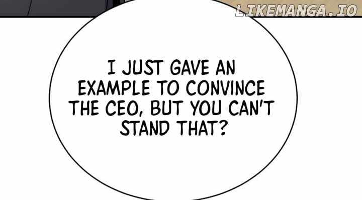 A Blank Slate Regression for the Idol That Lost His Original Mindset Chapter 7 page 96