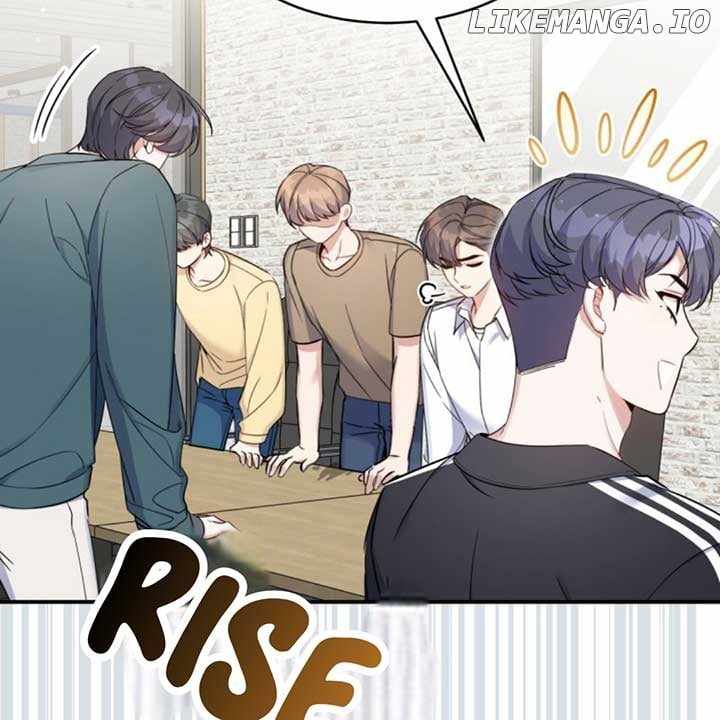 A Blank Slate Regression for the Idol That Lost His Original Mindset Chapter 7 page 100