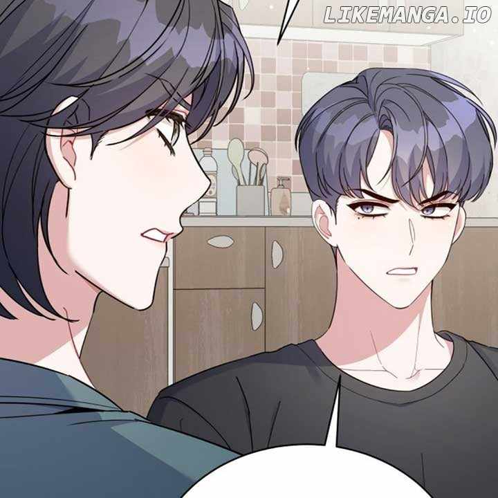 A Blank Slate Regression for the Idol That Lost His Original Mindset Chapter 7 page 114